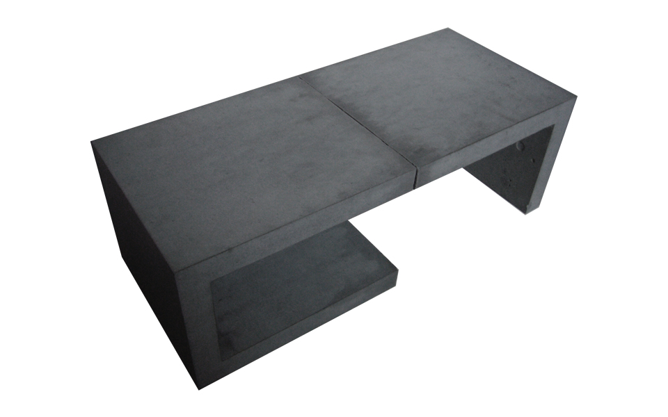Betonmöbel