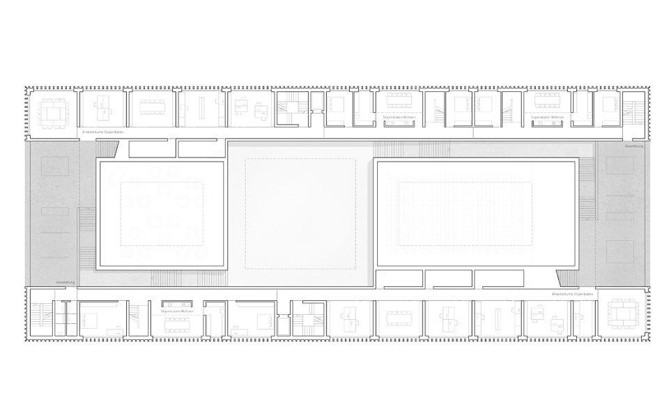 Leibniz Salon