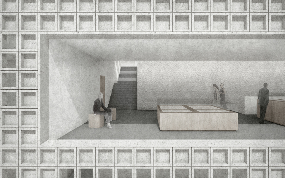 Leibniz Salon